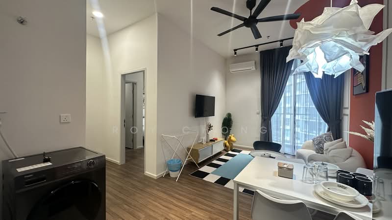 Service Residence for Rent at The Mate @ Damansara Jaya - Roy Chong - PropertyGuru.com.my