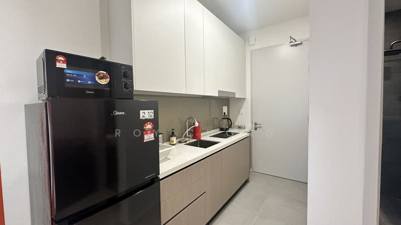 Service Residence for Rent at The Mate @ Damansara Jaya - Roy Chong - PropertyGuru.com.my