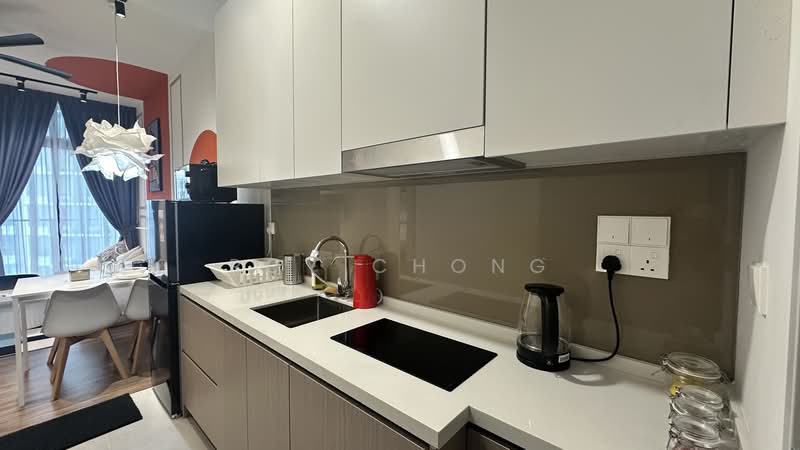 Service Residence for Rent at The Mate @ Damansara Jaya - Roy Chong - PropertyGuru.com.my