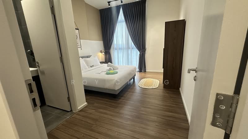Service Residence for Rent at The Mate @ Damansara Jaya - Roy Chong - PropertyGuru.com.my