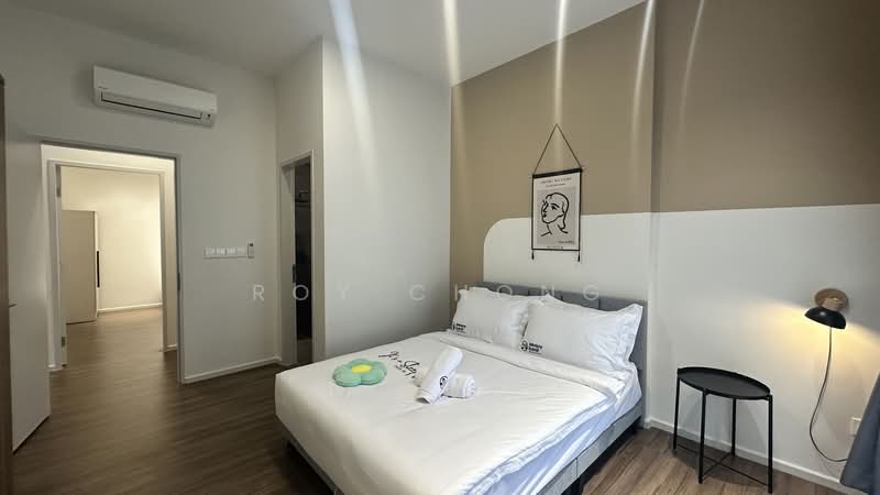 Service Residence for Rent at The Mate @ Damansara Jaya - Roy Chong - PropertyGuru.com.my