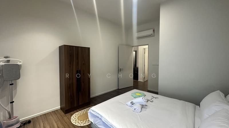 Service Residence for Rent at The Mate @ Damansara Jaya - Roy Chong - PropertyGuru.com.my