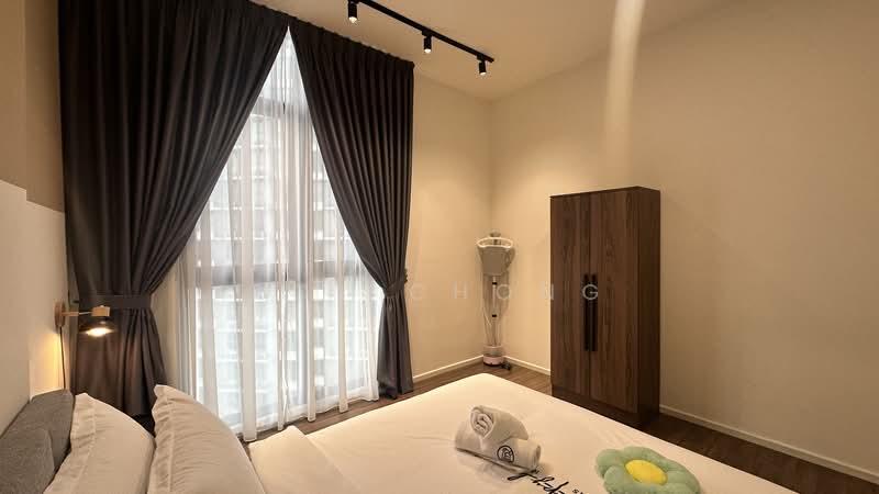Service Residence for Rent at The Mate @ Damansara Jaya - Roy Chong - PropertyGuru.com.my