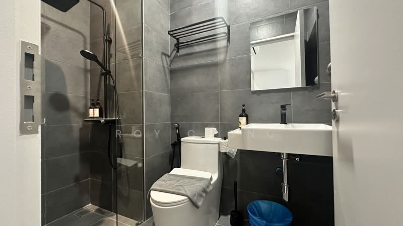 Service Residence for Rent at The Mate @ Damansara Jaya - Roy Chong - PropertyGuru.com.my