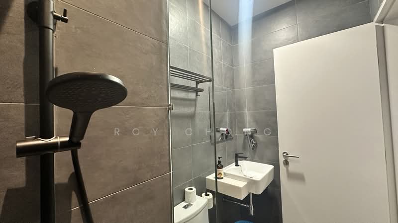 Service Residence for Rent at The Mate @ Damansara Jaya - Roy Chong - PropertyGuru.com.my