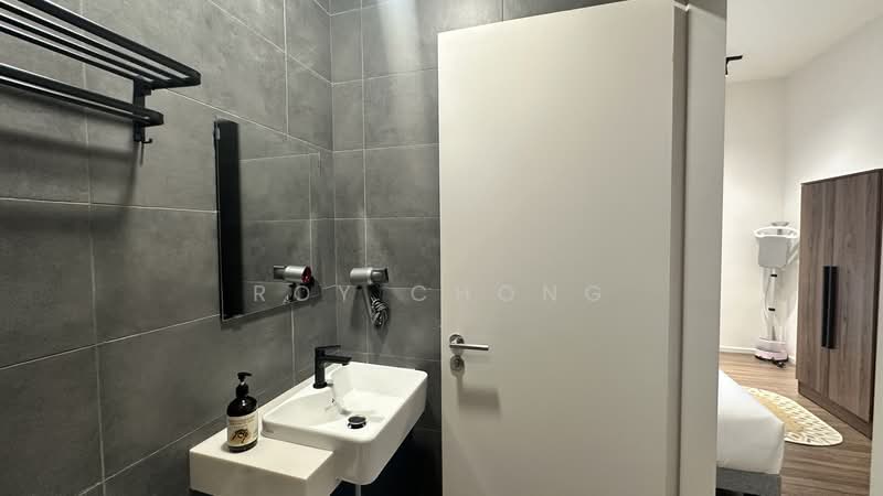 Service Residence for Rent at The Mate @ Damansara Jaya - Roy Chong - PropertyGuru.com.my
