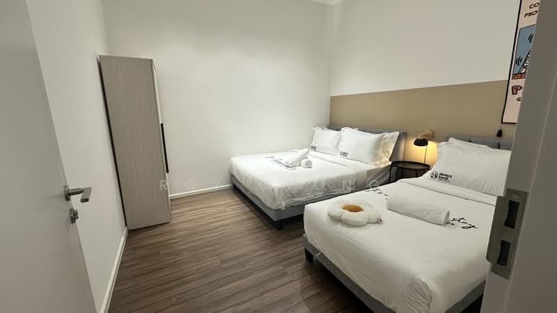 Service Residence for Rent at The Mate @ Damansara Jaya - Roy Chong - PropertyGuru.com.my