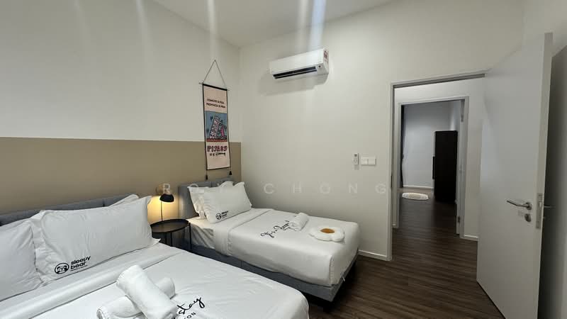 Service Residence for Rent at The Mate @ Damansara Jaya - Roy Chong - PropertyGuru.com.my