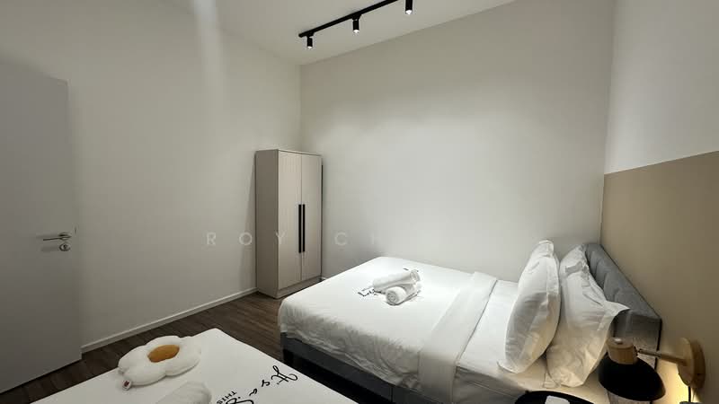 Service Residence for Rent at The Mate @ Damansara Jaya - Roy Chong - PropertyGuru.com.my