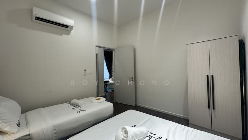 Service Residence for Rent at The Mate @ Damansara Jaya - Roy Chong - PropertyGuru.com.my