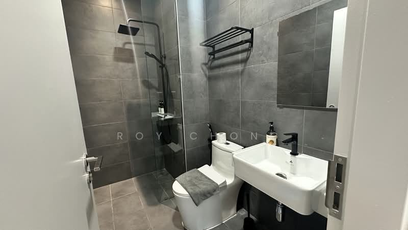 Service Residence for Rent at The Mate @ Damansara Jaya - Roy Chong - PropertyGuru.com.my