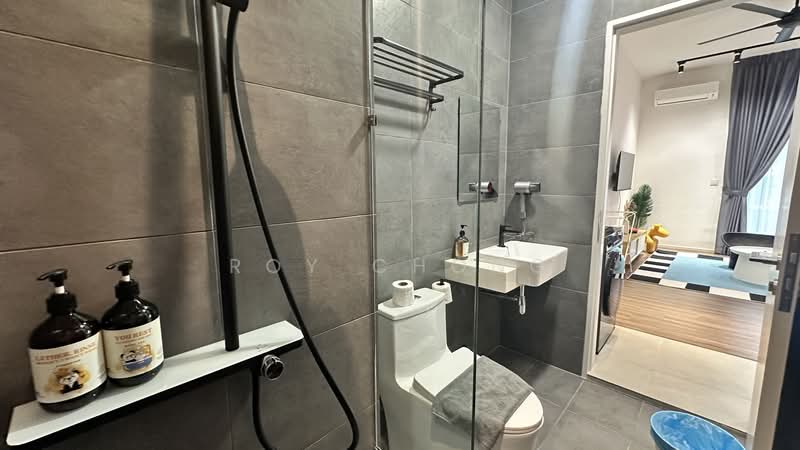 Service Residence for Rent at The Mate @ Damansara Jaya - Roy Chong - PropertyGuru.com.my