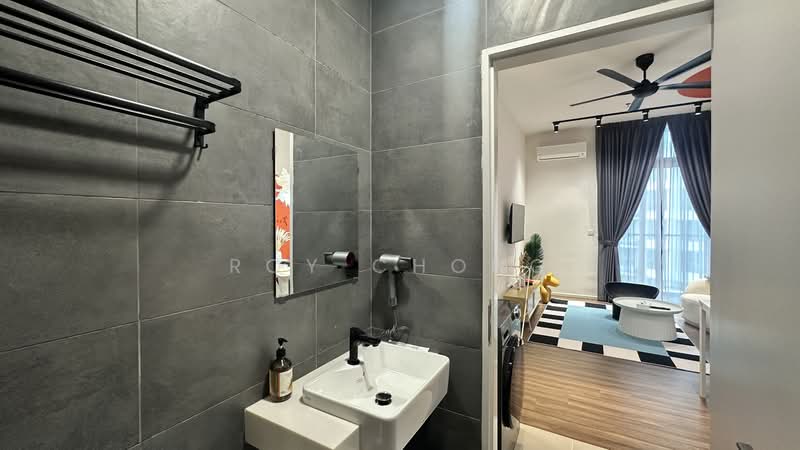 Service Residence for Rent at The Mate @ Damansara Jaya - Roy Chong - PropertyGuru.com.my