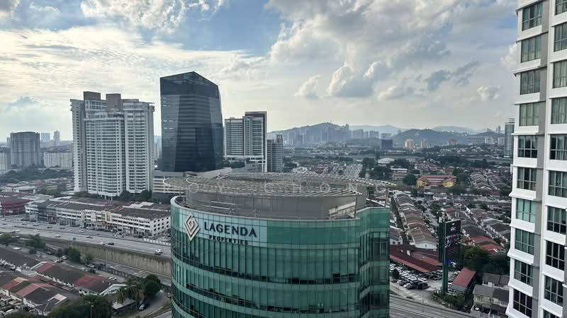 Service Residence for Rent at The Mate @ Damansara Jaya - Roy Chong - PropertyGuru.com.my
