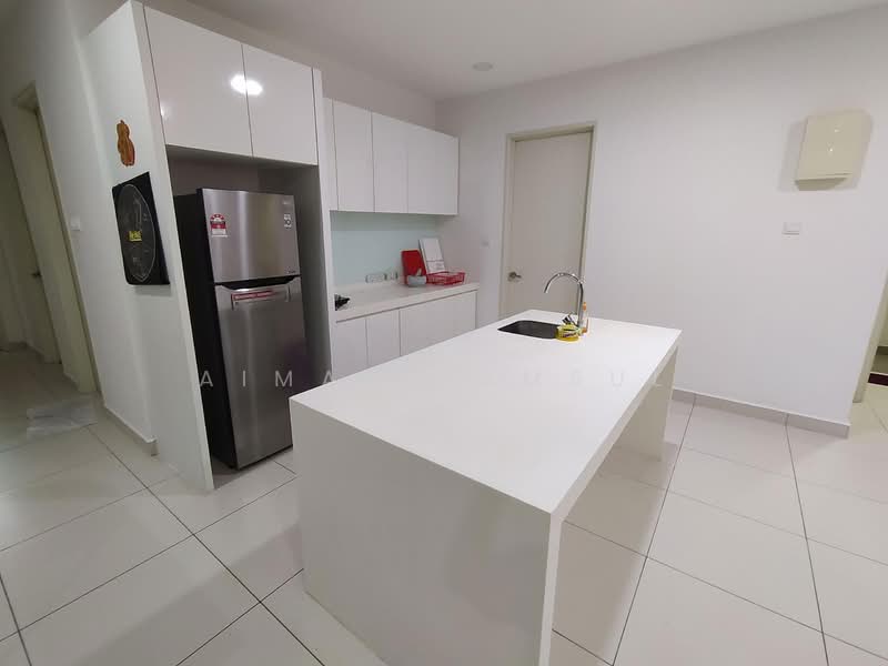 Condominium for Rent at Cristal Serin Residence - Aiman Samsul - PropertyGuru.com.my