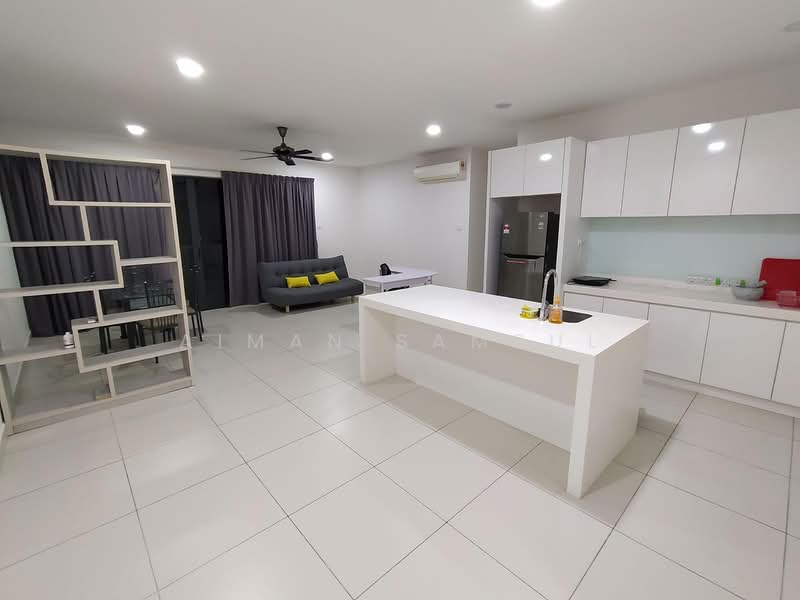 Condominium for Rent at Cristal Serin Residence - Aiman Samsul - PropertyGuru.com.my
