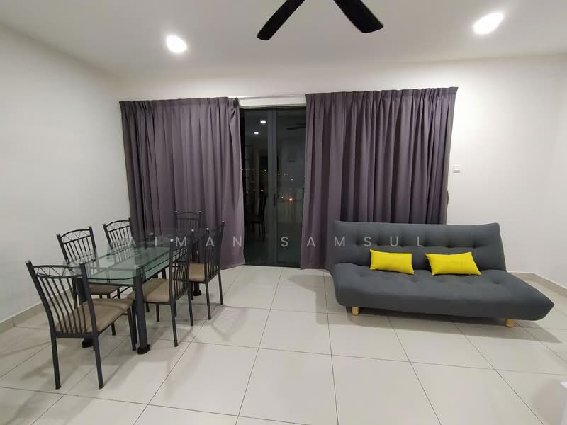 Condominium for Rent at Cristal Serin Residence - Aiman Samsul - PropertyGuru.com.my