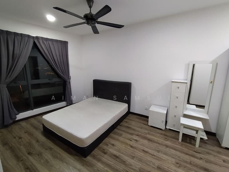 Condominium for Rent at Cristal Serin Residence - Aiman Samsul - PropertyGuru.com.my