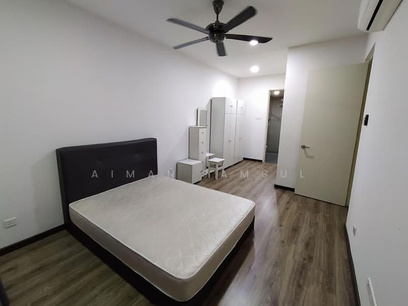 Condominium for Rent at Cristal Serin Residence - Aiman Samsul - PropertyGuru.com.my