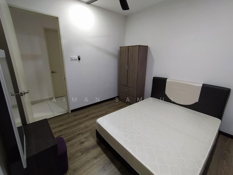 Condominium for Rent at Cristal Serin Residence - Aiman Samsul - PropertyGuru.com.my