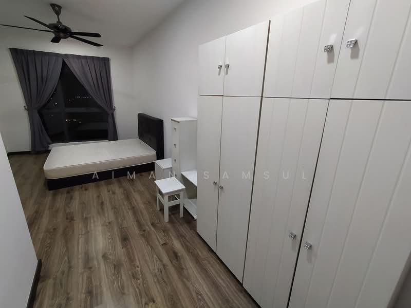 Condominium for Rent at Cristal Serin Residence - Aiman Samsul - PropertyGuru.com.my