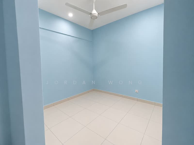 Kondominium untuk Disewa di Meru Heights Residences @ Scientex Meru - Jordan Wong - Interior - PropertyGuru.com.my