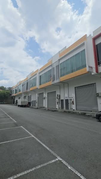 Kilang untuk Dijual di Puchong (Selangor) - Benn Tan - Exterior - PropertyGuru.com.my