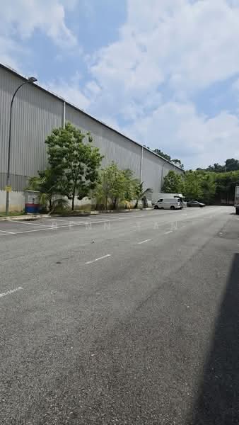 Kilang untuk Dijual di Puchong (Selangor) - Benn Tan - Exterior - PropertyGuru.com.my
