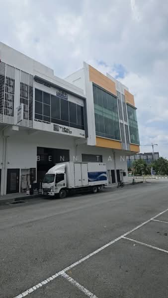 Kilang untuk Dijual di Puchong (Selangor) - Benn Tan - Exterior - PropertyGuru.com.my