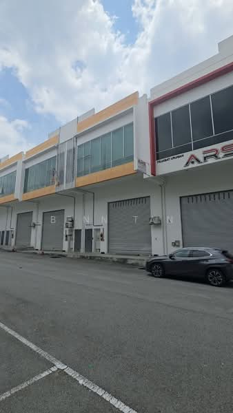 Kilang untuk Dijual di Puchong (Selangor) - Benn Tan - Exterior - PropertyGuru.com.my