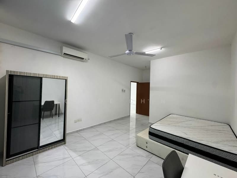 Semi-Detached House for Rent in Austin Heights (Tebrau) - Chloe Chin - Bedroom - PropertyGuru.com.my