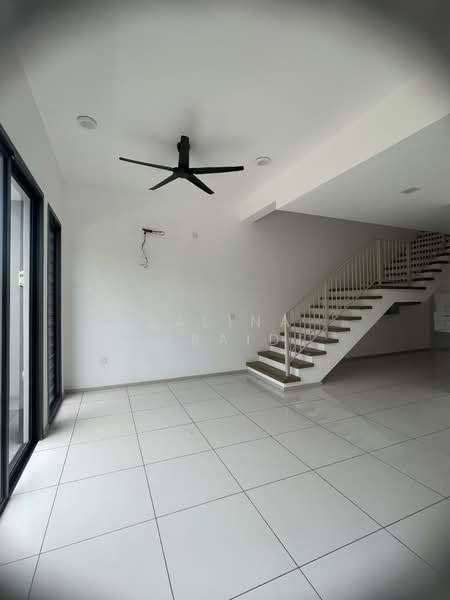 Rumah Teres untuk Disewa di Shah Alam (Selangor) - Zalina Zubaidi - PropertyGuru.com.my