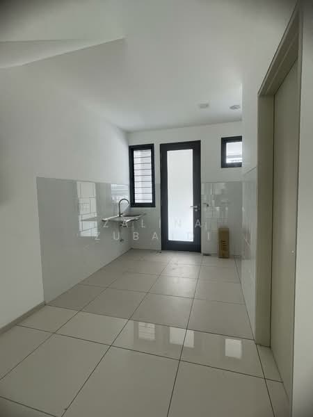 Rumah Teres untuk Disewa di Shah Alam (Selangor) - Zalina Zubaidi - PropertyGuru.com.my
