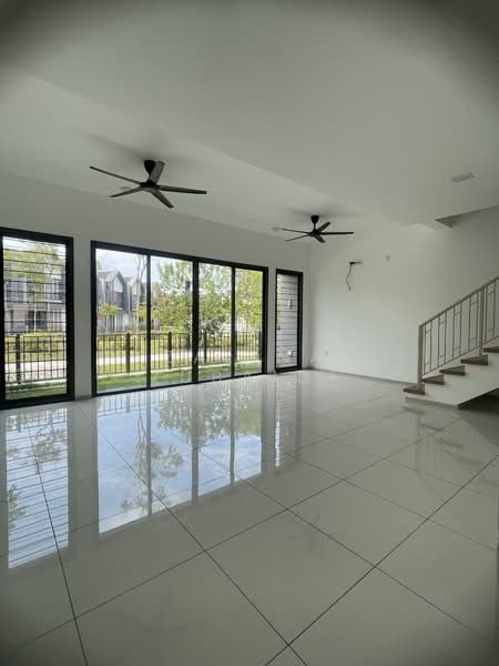 Rumah Teres untuk Disewa di Shah Alam (Selangor) - Zalina Zubaidi - PropertyGuru.com.my