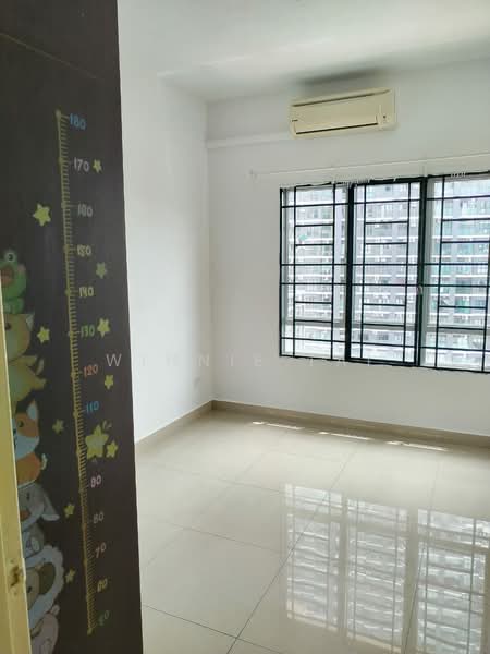 Service Residence for Sale at Connaught Avenue - Winnie Tai - Interior - PropertyGuru.com.my