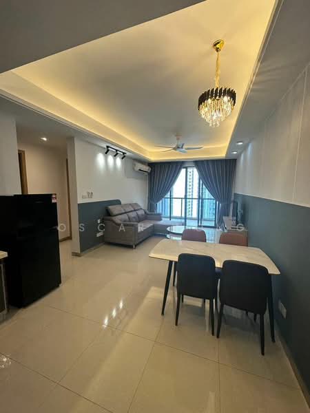 Service Residence for Rent at R&F Princess Cove Phase 1 - Oscar Wong - PropertyGuru.com.my