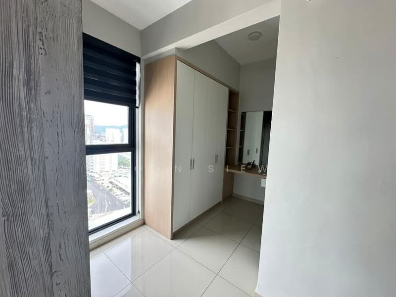 Kondominium untuk Dijual di Golden Triangle 2 - Boon Siew - View - PropertyGuru.com.my