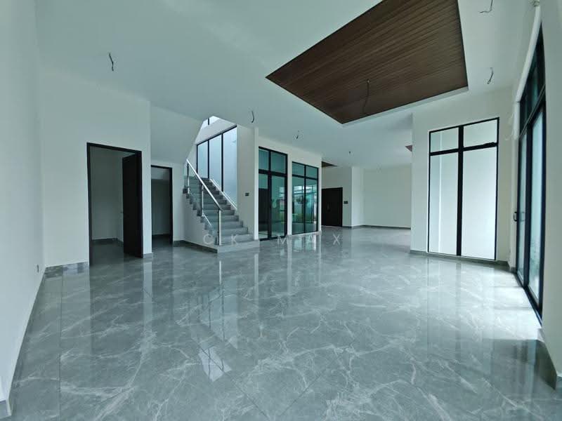 Semi-Detached House for Sale in Taman Chateau (Ipoh) - Ck Max - Interior - PropertyGuru.com.my