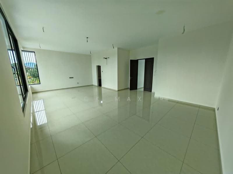 Semi-Detached House for Sale in Taman Chateau (Ipoh) - Ck Max - PropertyGuru.com.my