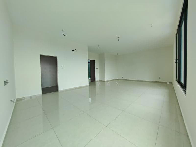 Semi-Detached House for Sale in Taman Chateau (Ipoh) - Ck Max - PropertyGuru.com.my