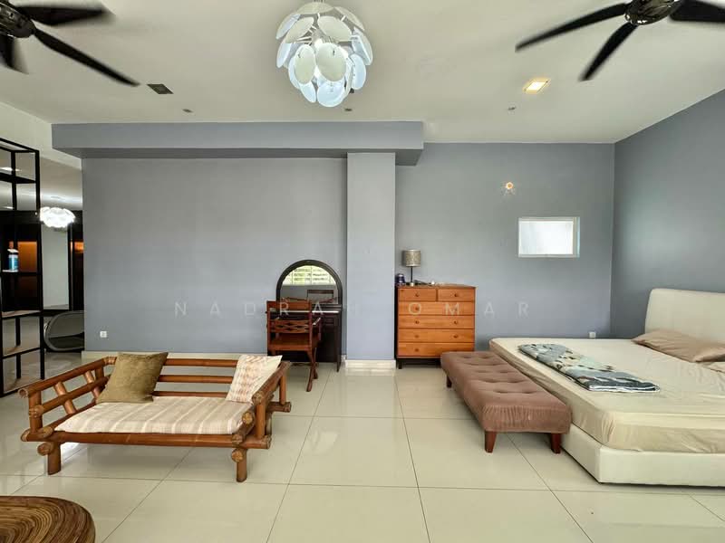 Rumah Banglo untuk Dijual di Shah Alam (Selangor) - Nadrah Omar - Bedroom - PropertyGuru.com.my
