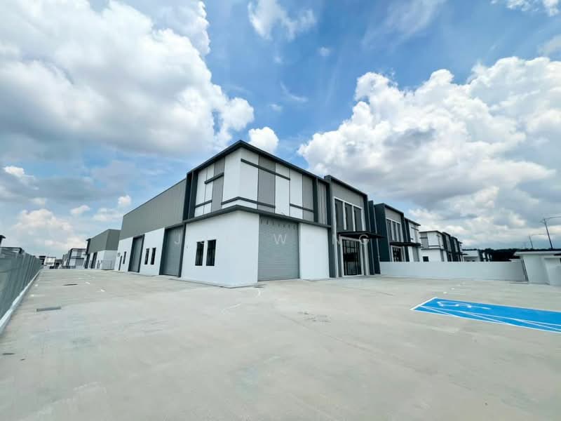 Kilang untuk Disewa di Eco Business Park 1 (Johor Bahru) - Jun Wang - PropertyGuru.com.my