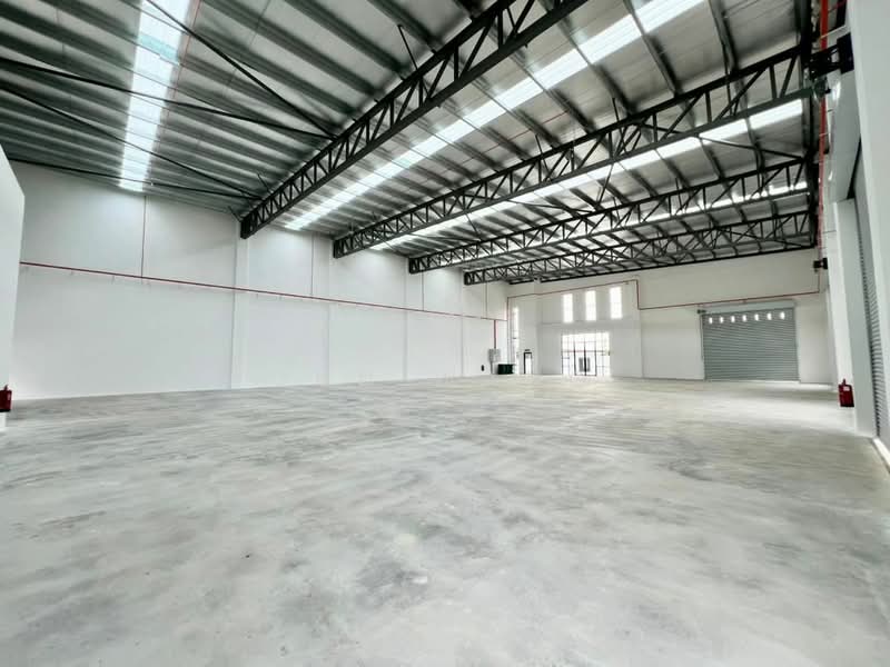 Kilang untuk Disewa di Eco Business Park 1 (Johor Bahru) - Jun Wang - PropertyGuru.com.my