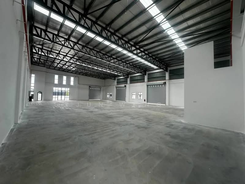Kilang untuk Disewa di Eco Business Park 1 (Johor Bahru) - Jun Wang - PropertyGuru.com.my