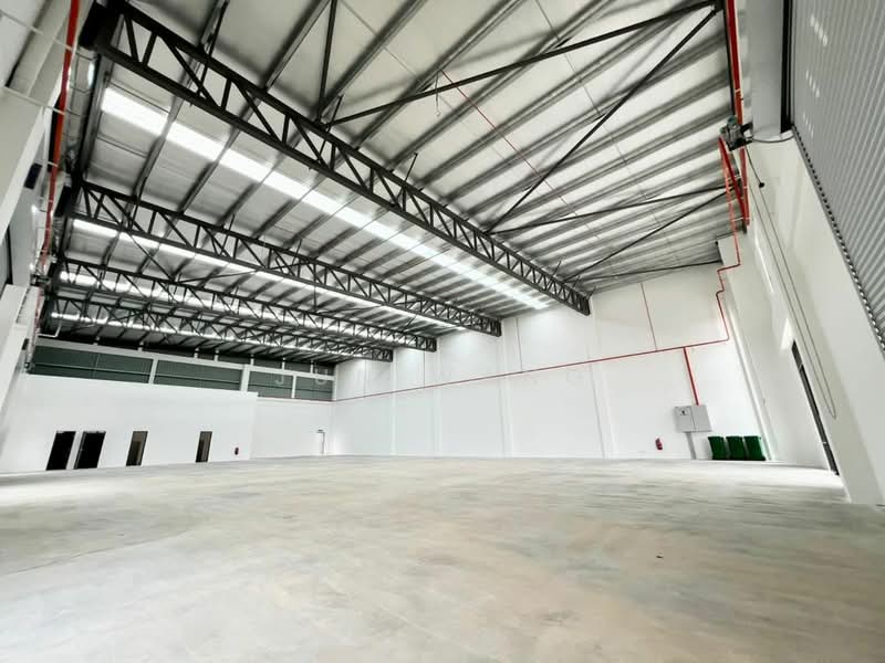 Kilang untuk Disewa di Eco Business Park 1 (Johor Bahru) - Jun Wang - PropertyGuru.com.my