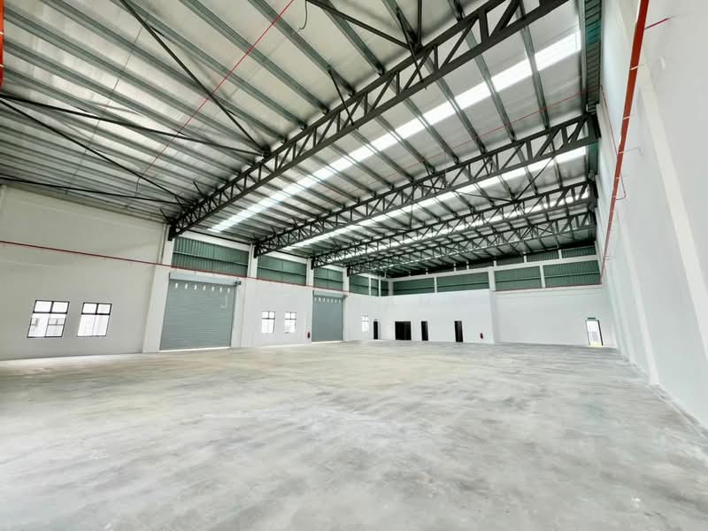 Kilang untuk Disewa di Eco Business Park 1 (Johor Bahru) - Jun Wang - PropertyGuru.com.my