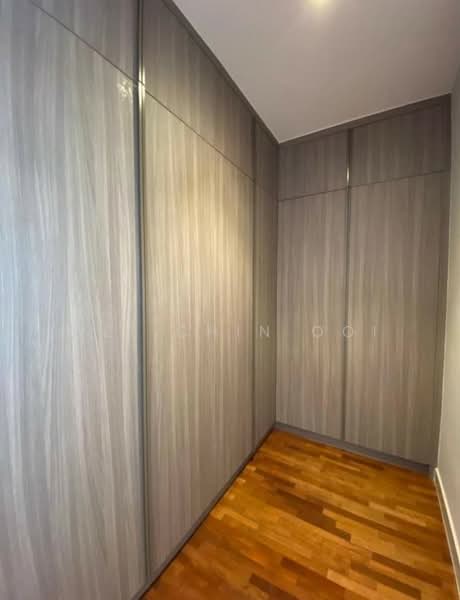 Service Residence for Sale at Straits Residences - Wei Chin Ooi - Bedroom - PropertyGuru.com.my