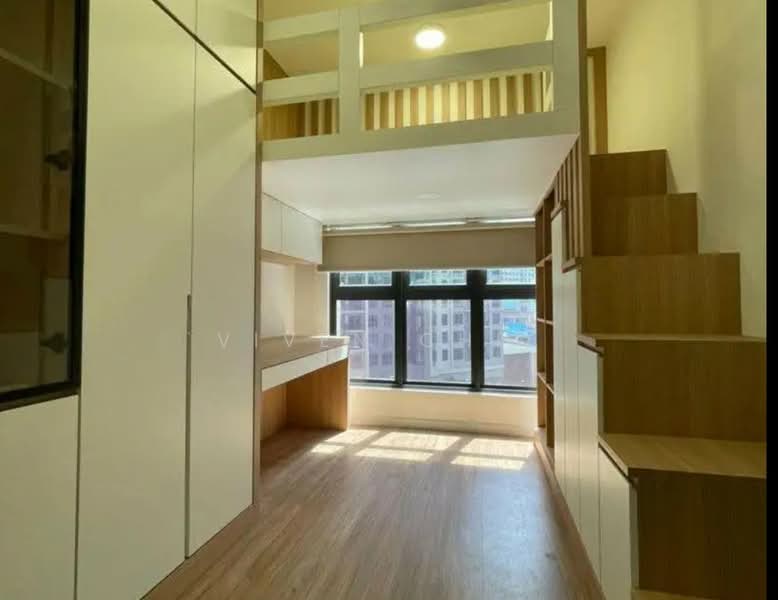 Service Residence for Rent at Sunway Velocity TWO - Viven Chia - Interior - PropertyGuru.com.my