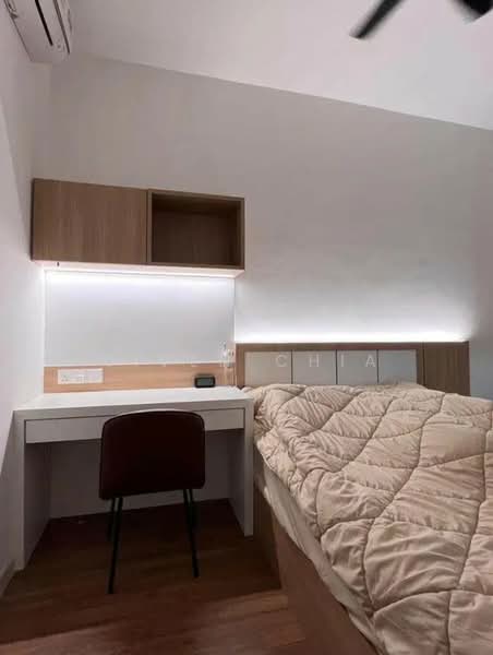 Service Residence for Rent at Sunway Velocity TWO - Viven Chia - Bedroom - PropertyGuru.com.my