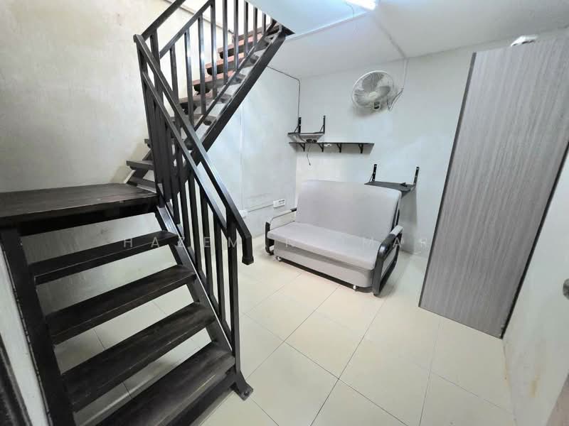 1-storey Terraced House for Sale in Klang (Selangor) - Hazeman Omar - Interior - PropertyGuru.com.my